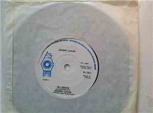 Johnny Logan - In London