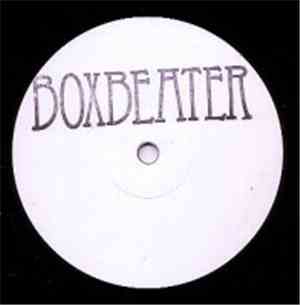 Jordan Fields - Boxbeater