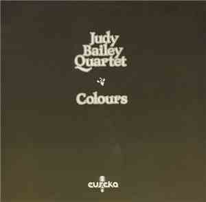 Judy Bailey Quartet - Colours