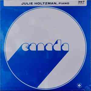 Julie Holtzman - Julie Holtzman, Piano