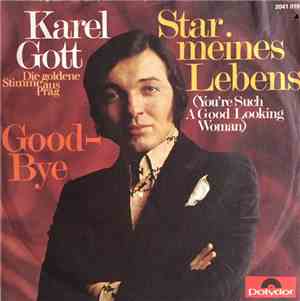 Karel Gott - Star Meines Lebens (You're Such A Good Looking Woman)