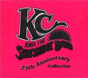 KC & The Sunshine Band - 25th Anniversary Collection