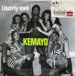 Kemayo - Lisa My Love