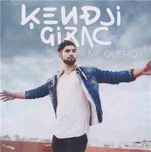 Kendji Girac - Me Quemo