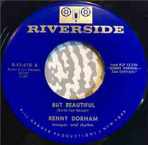 Kenny Dorham - But Beautiful / Larue