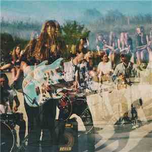 Kid Wave - Get Outta My Mind / Honey