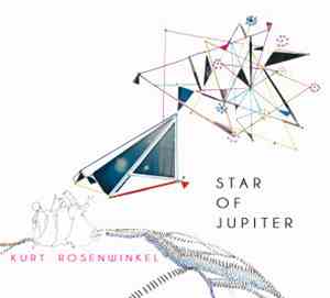 Kurt Rosenwinkel - Star Of Jupiter