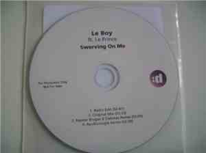 Le Boy Ft. Le Prince - Swerving On Me
