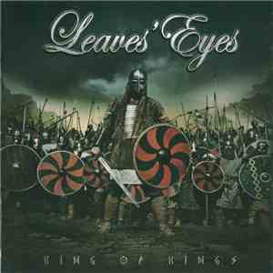 Leaves' Eyes - King Of Kings