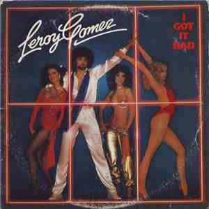 Leroy Gomez - I Got It Bad