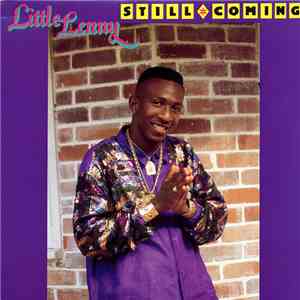 Little Lenny - Still Coming