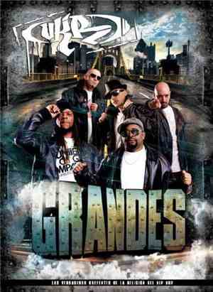 Los Verdaderos Kreyentes De La Religión Del Hip Hop - Grandes