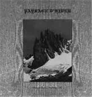 Lunar Aurora / Paysage D'Hiver - A Haudiga Fluag / Schwarzä Feus & Schwarzä ...