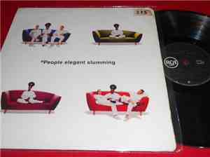 M People - Elegant Slumming