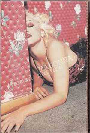 Madonna - Human Nature