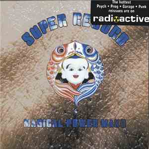 Magical Power Mako - Super Record