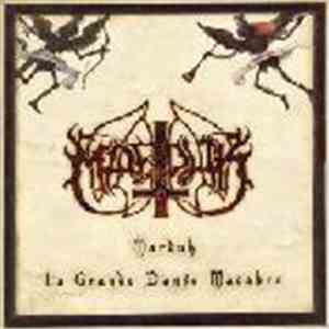 Marduk - La Grande Danse Macabre