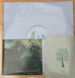 Mark Tranmer - Further Woodland  Versions & Variations 