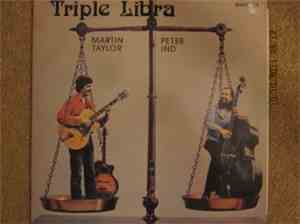 Martin Taylor & Peter Ind - Triple Libra