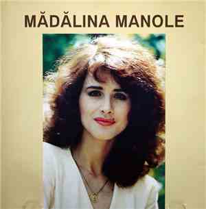 Mădălina Manole - Mădălina Manole
