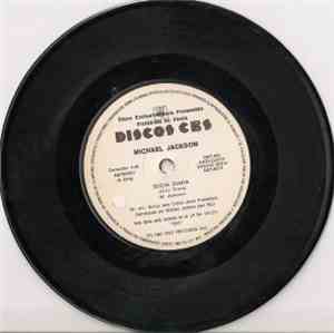 Michael Jackson - Dirty Diana = Sucia Diana