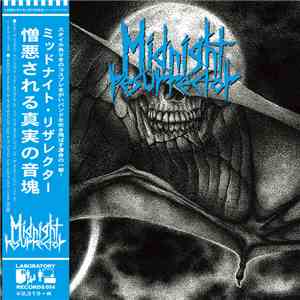 Midnight Resurrector - Hated True Sounds