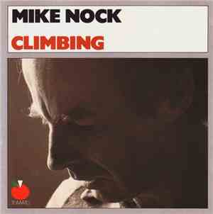 Mike Nock - Climbing