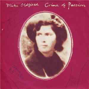 Mike Oldfield - Crime Of Passion