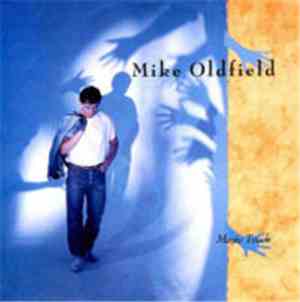 Mike Oldfield - Magic Touch