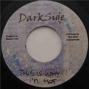 Mims Feat. Cham & Junior Reid - This Is Why I'm Hot