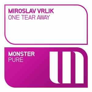 Miroslav Vrlik - One Tear Away