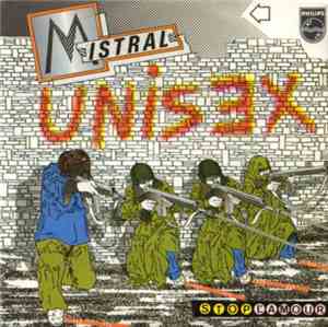 Mistral  - Unisex / Stop L'amour