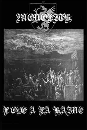 Monolith  - L'Ode A La Haine