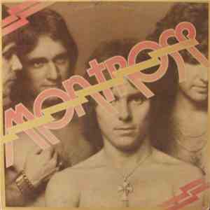 Montrose  - Montrose