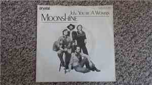 Moonshine  - Juli, You're A Woman