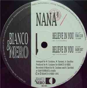 Nana' - Believe In You