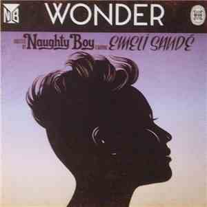 Naughty Boy  Starring Emeli Sandé - Wonder