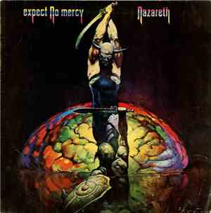 Nazareth  - Expect No Mercy