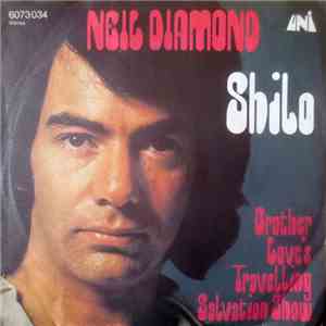 Neil Diamond - Shilo