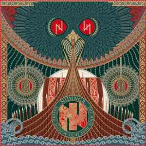 Nidingr - The High Heat Licks Against Heaven