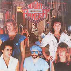 Night Ranger - Midnight Madness