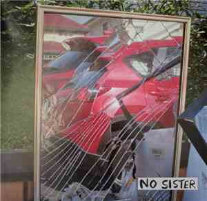No Sister - No Sister