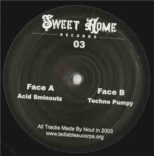 Nout - Sweet Home 03