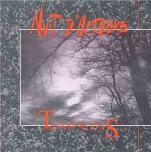 Nuit D'Octobre - Tempêtes