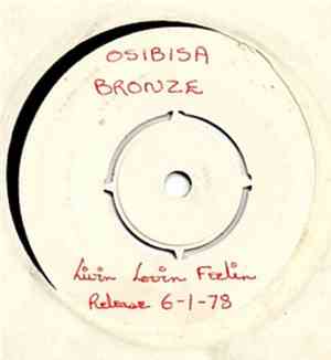 Osibisa - Living Loving Feeling