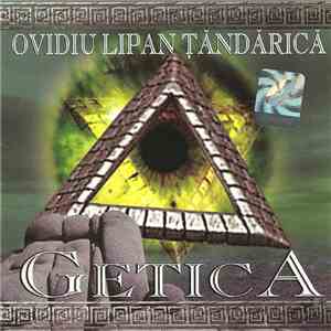 Ovidiu Lipan Țăndărică - Getica