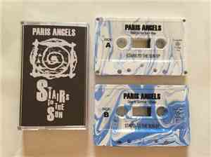 Paris Angels - Stairs to the Sun EP