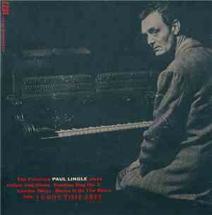 Paul Lingle - At The Piano Vol. 1