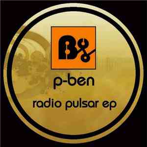 P-Ben - Radio Pulsar EP