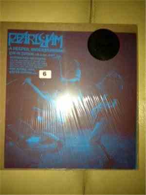 Pearl Jam - A Deeper Understanding